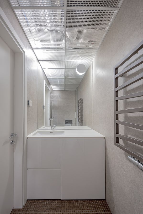 the image of the Privatus interjeras Vilniuje project