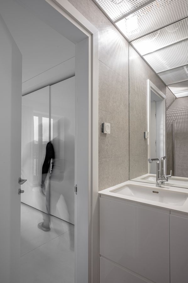 the image of the Privatus interjeras Vilniuje project