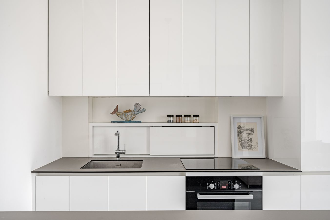 the image of the Privatus interjeras Vilniuje project