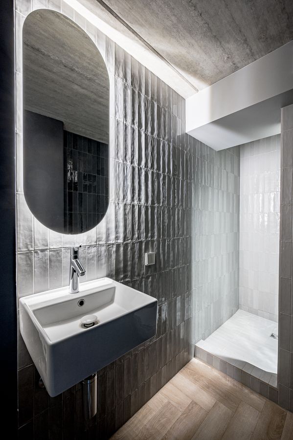 the image of the Biuro interjeras Vilniuje project