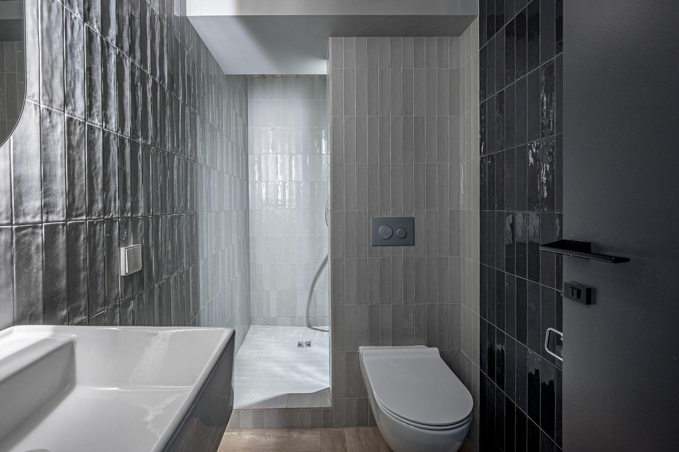 the image of the Biuro interjeras Vilniuje project