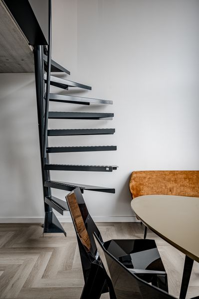 the image of the Biuro interjeras Vilniuje project