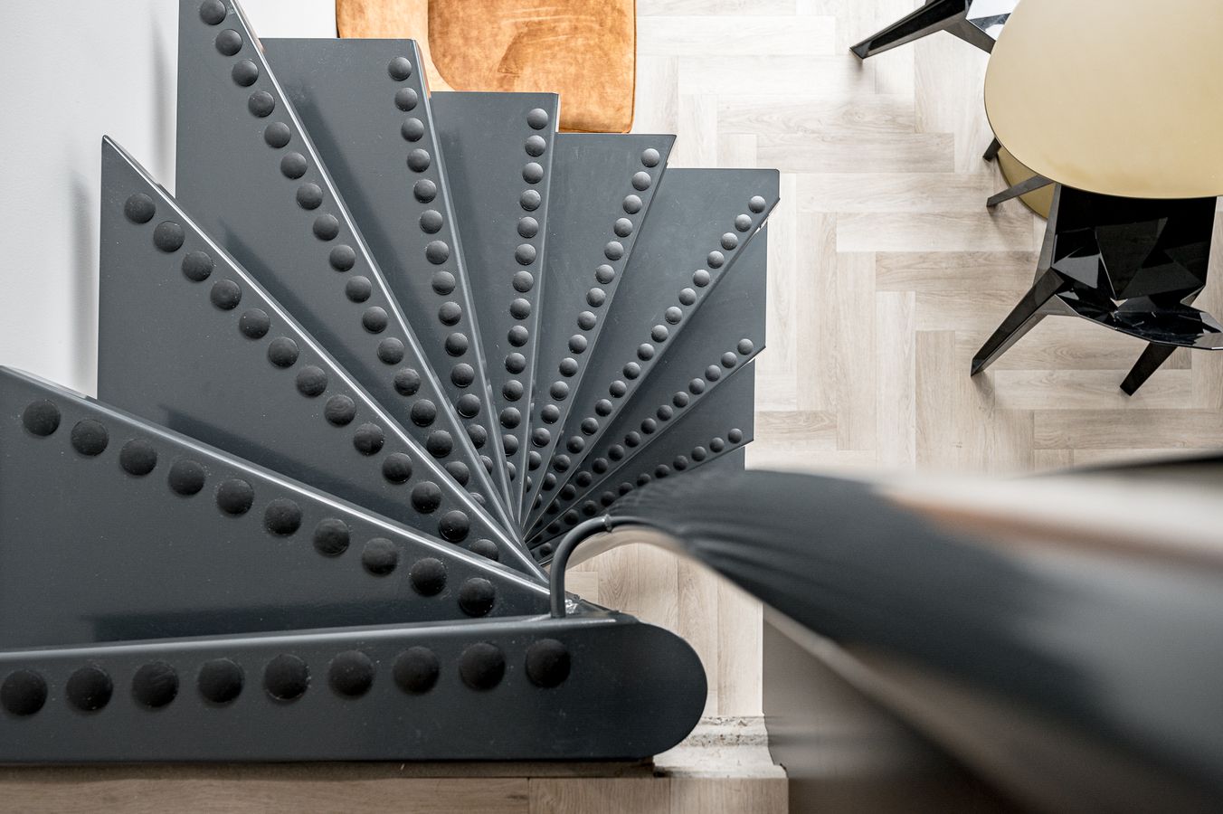 the image of the Biuro interjeras Vilniuje project