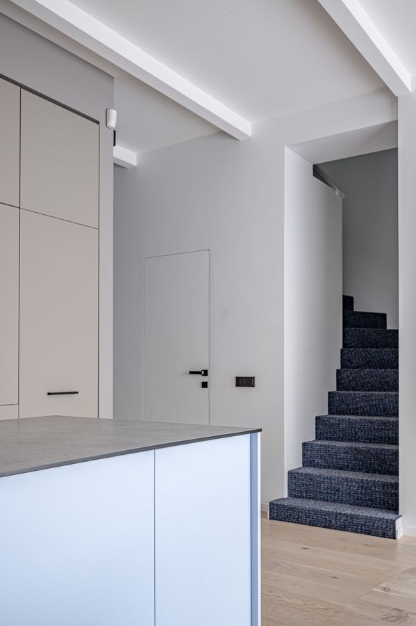 the image of the Privatus interjeras Vilniuje project