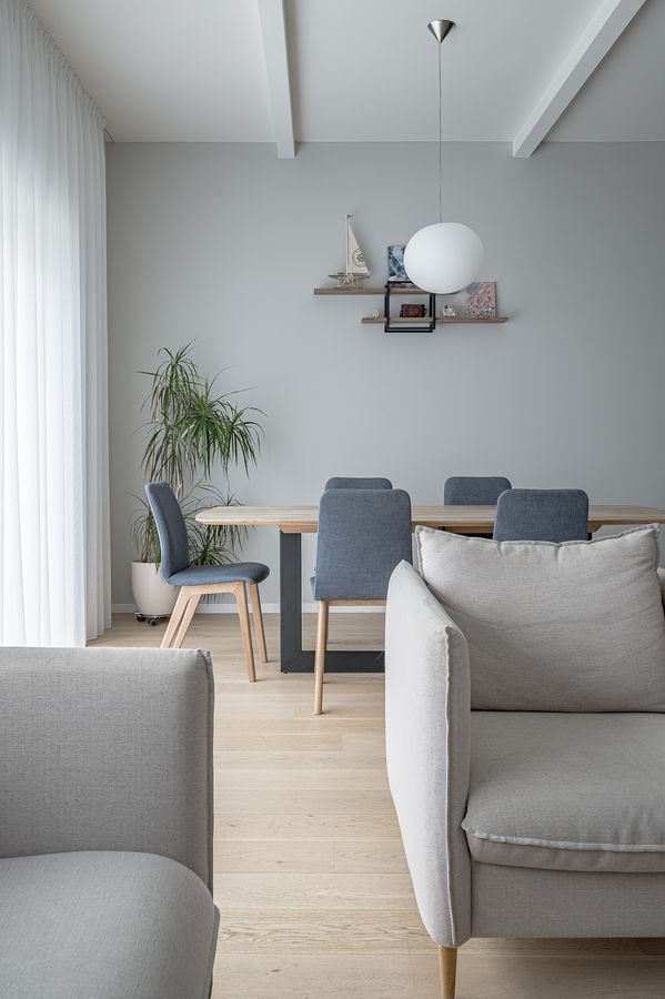 the image of the Privatus interjeras Vilniuje project