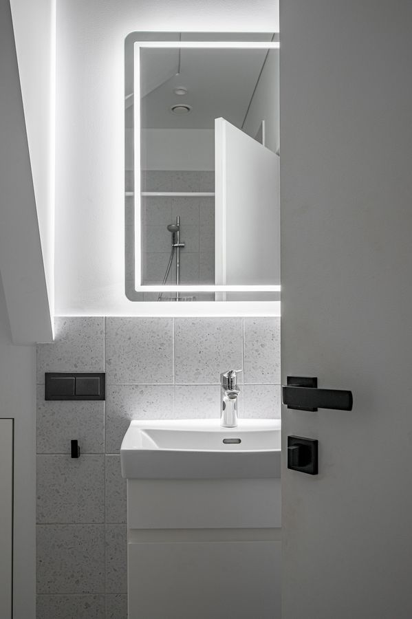 the image of the Privatus interjeras Vilniuje project