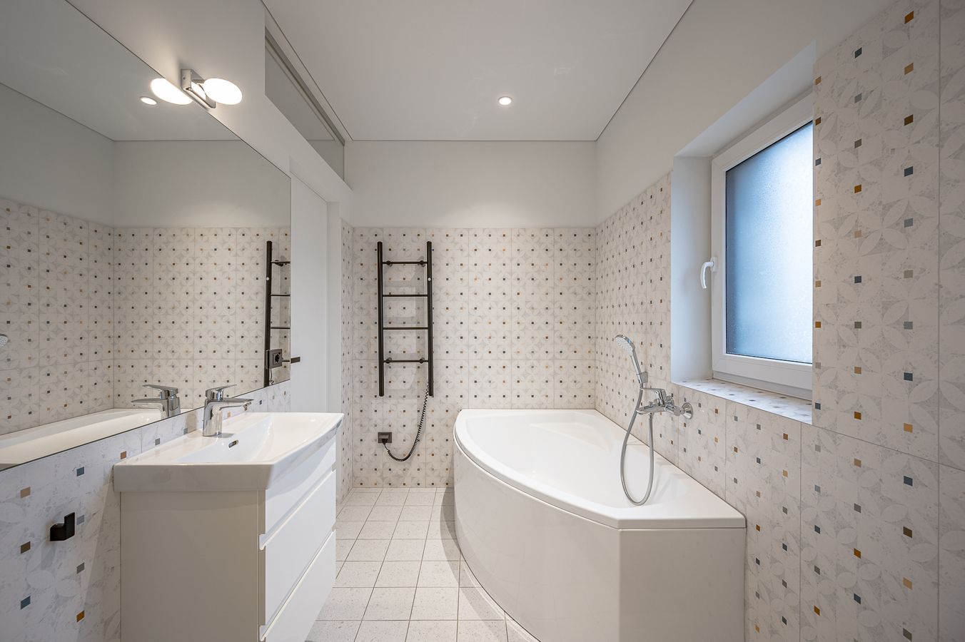 the image of the Privatus interjeras Vilniuje project