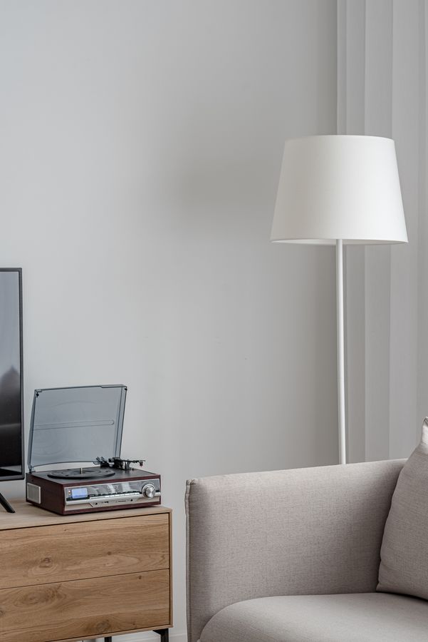 the image of the Privatus interjeras Vilniuje project