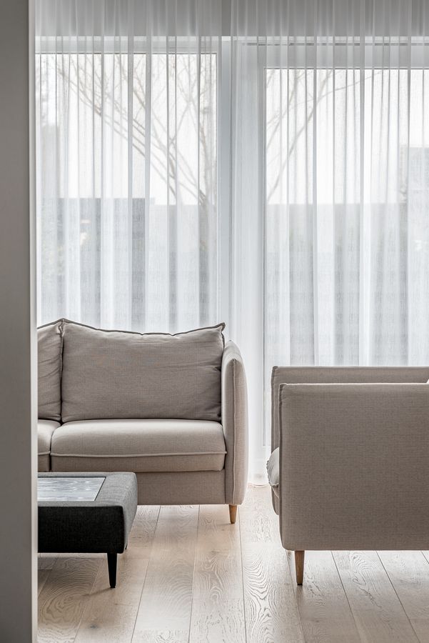 the image of the Privatus interjeras Vilniuje project