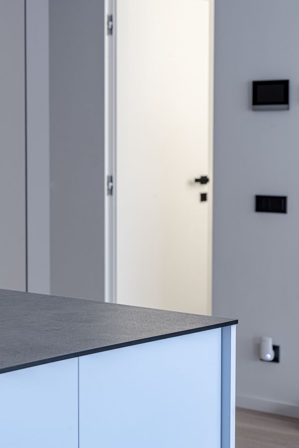 the image of the Privatus interjeras Vilniuje project