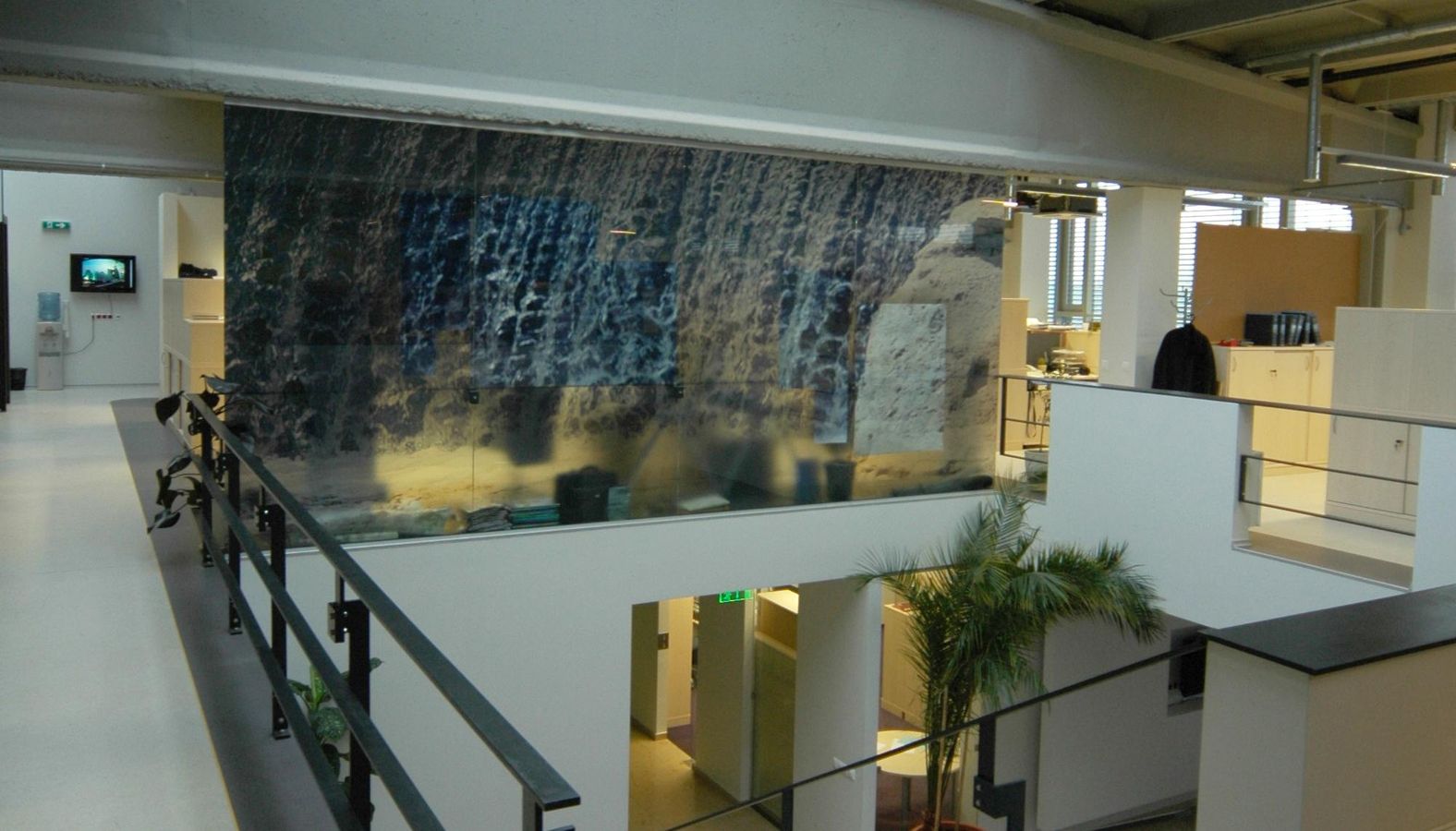 the image of the STATICUS biuras project