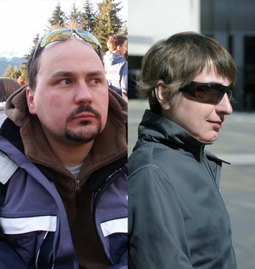 Planas B komandos nuotrauka