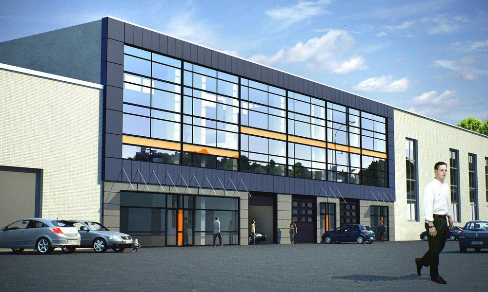 the image of the Automobilių servisas project