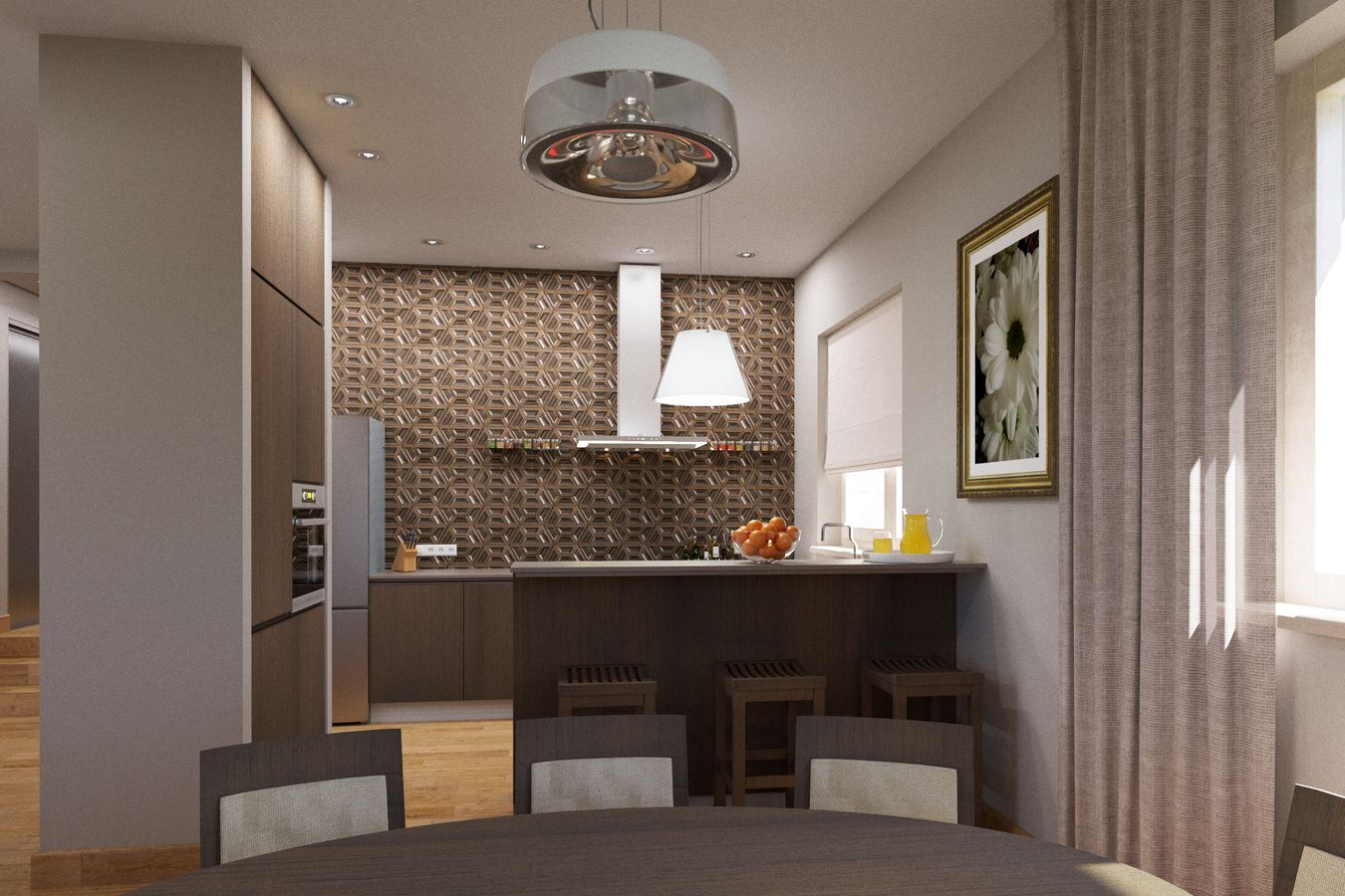 the image of the Privatus interjeras Vilniuje project