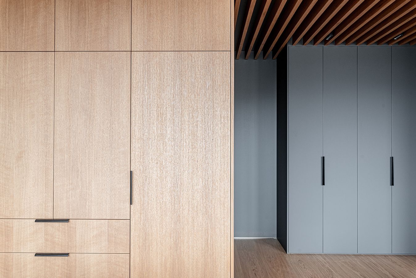 the image of the Privatus interjeras project