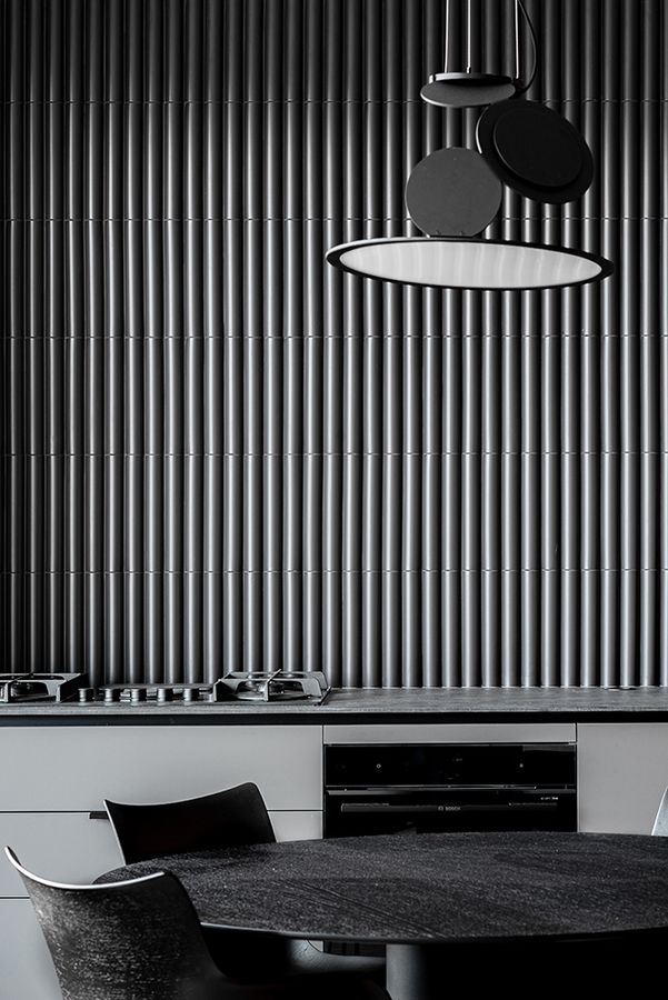 the image of the Privatus interjeras project