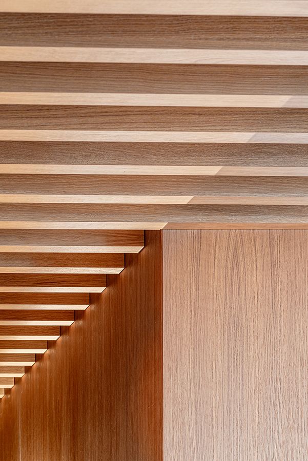 the image of the Privatus interjeras project