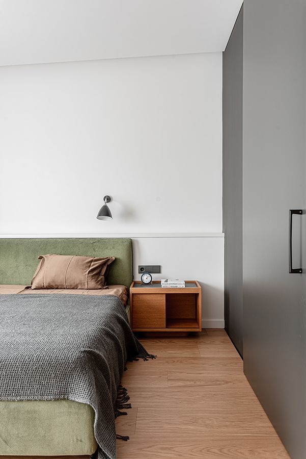 the image of the Privatus interjeras project