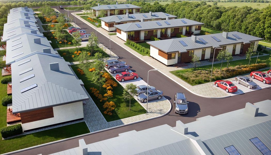 the image of the 30 Butų Daugiabučių Namų Grupės Projektas project