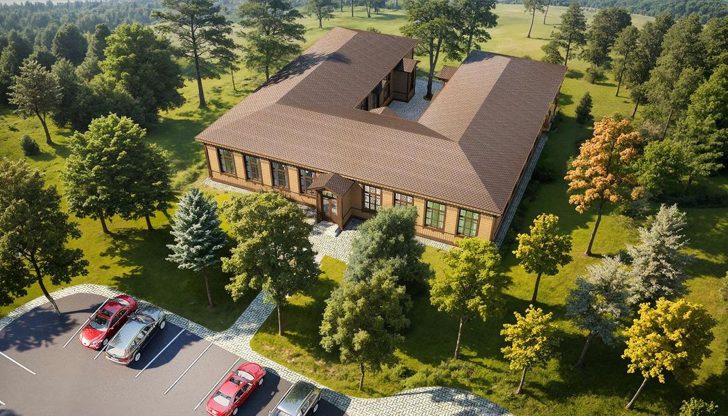 the image of the 21 buto daugiabutis gyvenamas namas project