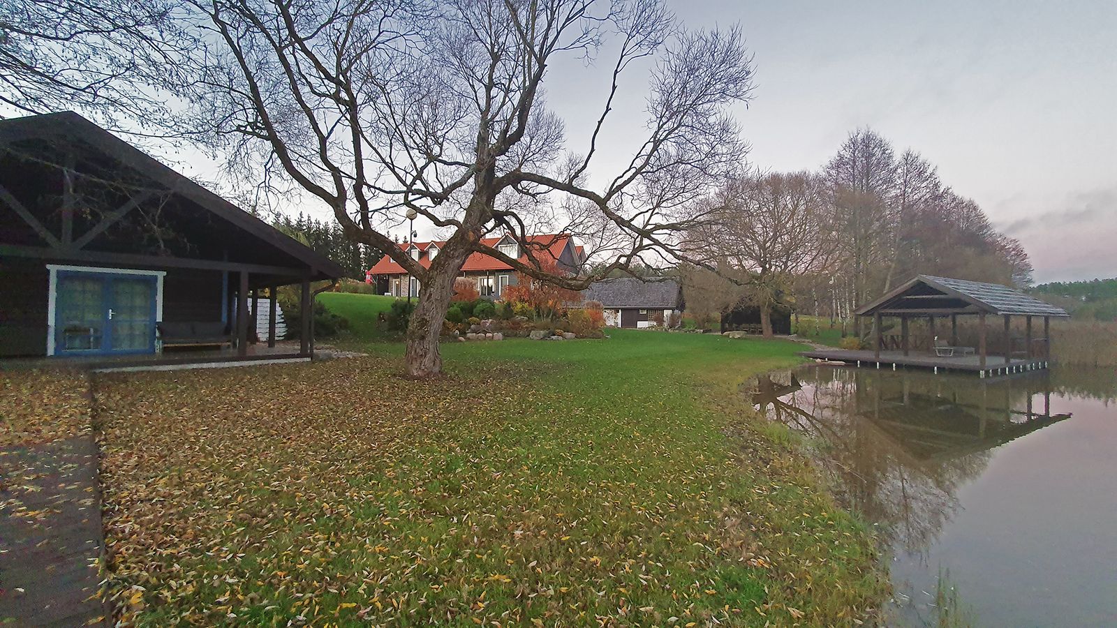 the image of the Svirno rekonstrukcija project