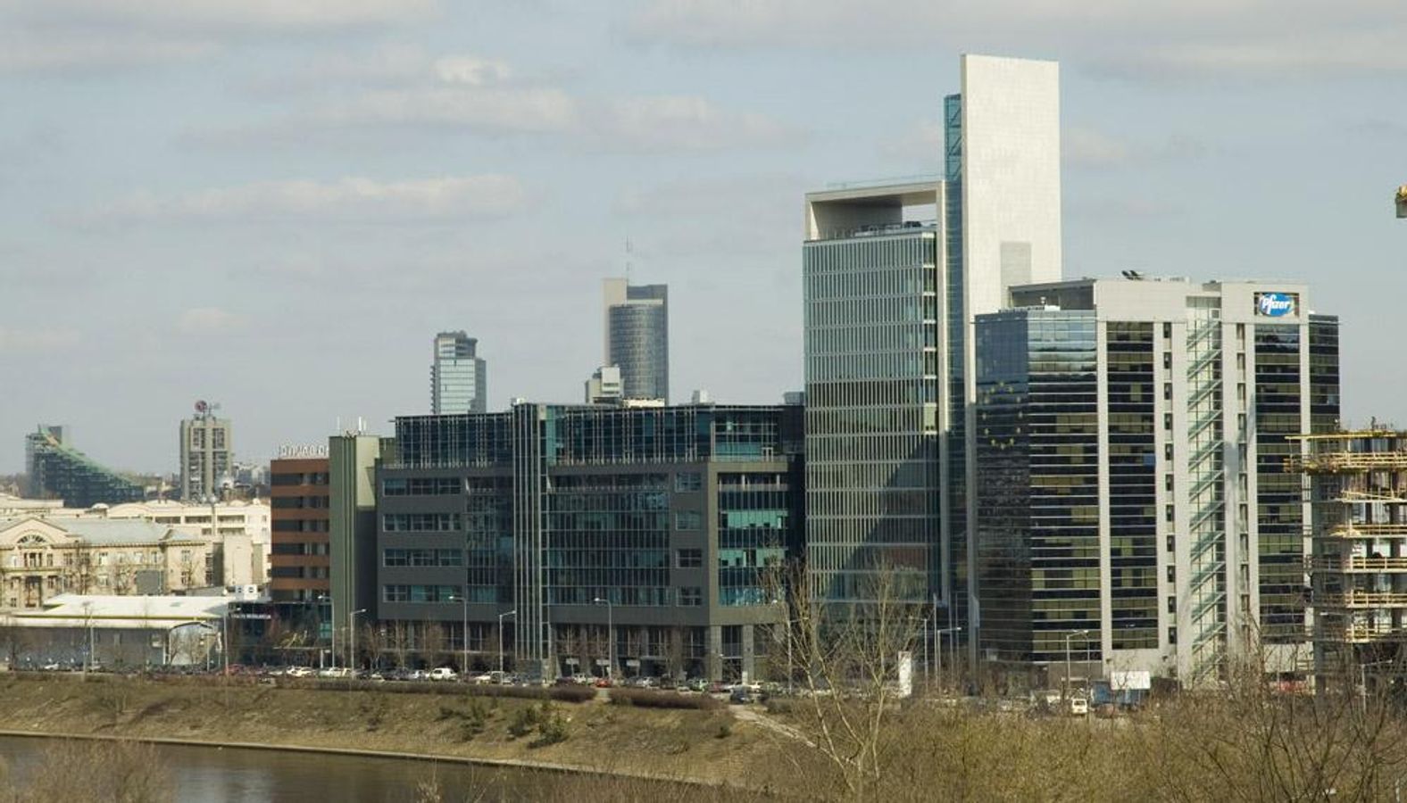 the image of the Fabriko Konversija project