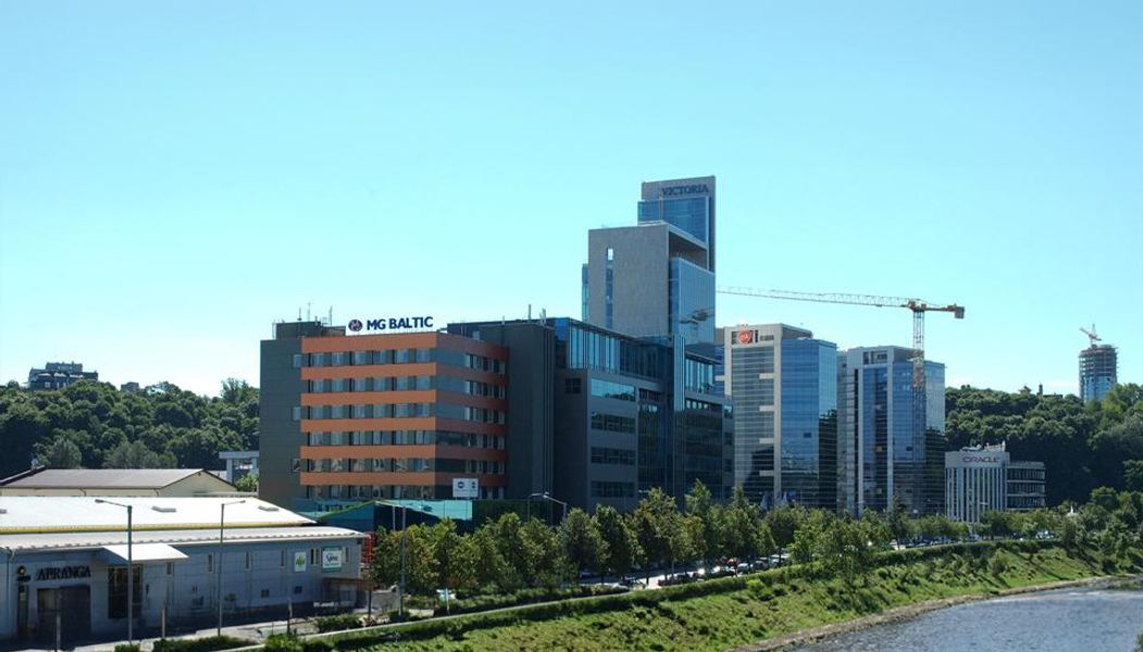 the image of the Fabriko Konversija project