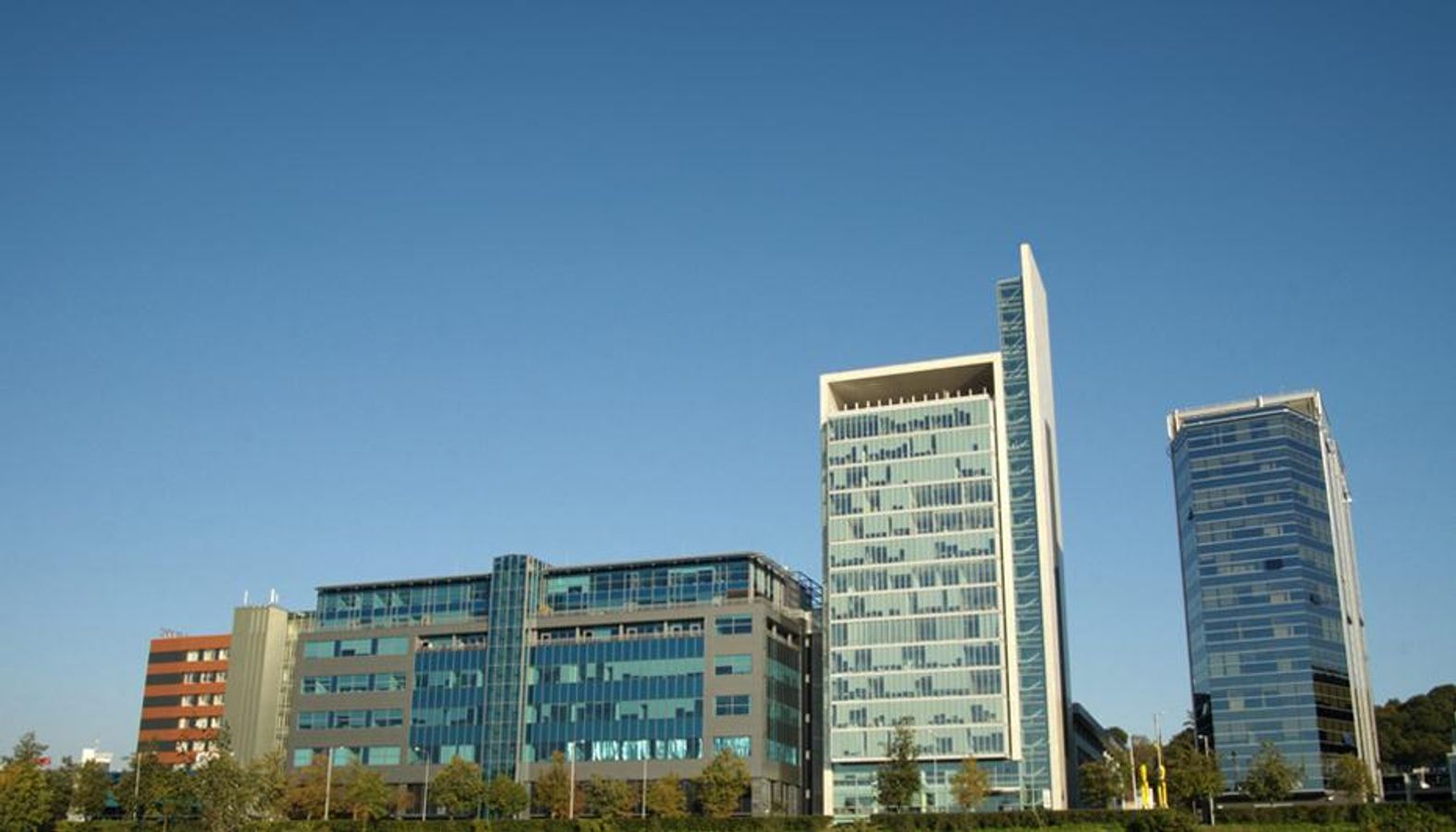 the image of the Fabriko Konversija project