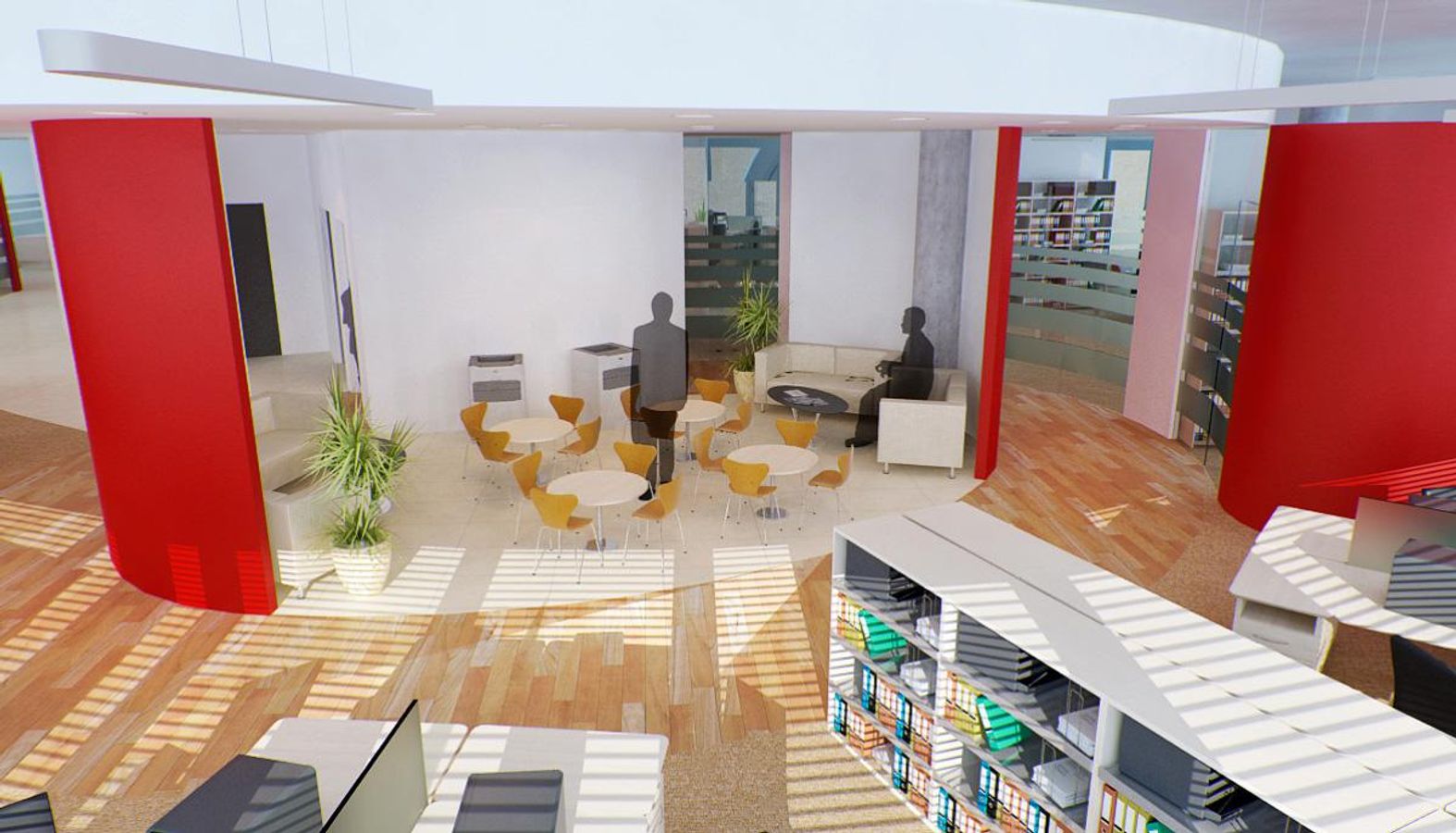 the image of the Interjero Projektinis Pasiūlymas project