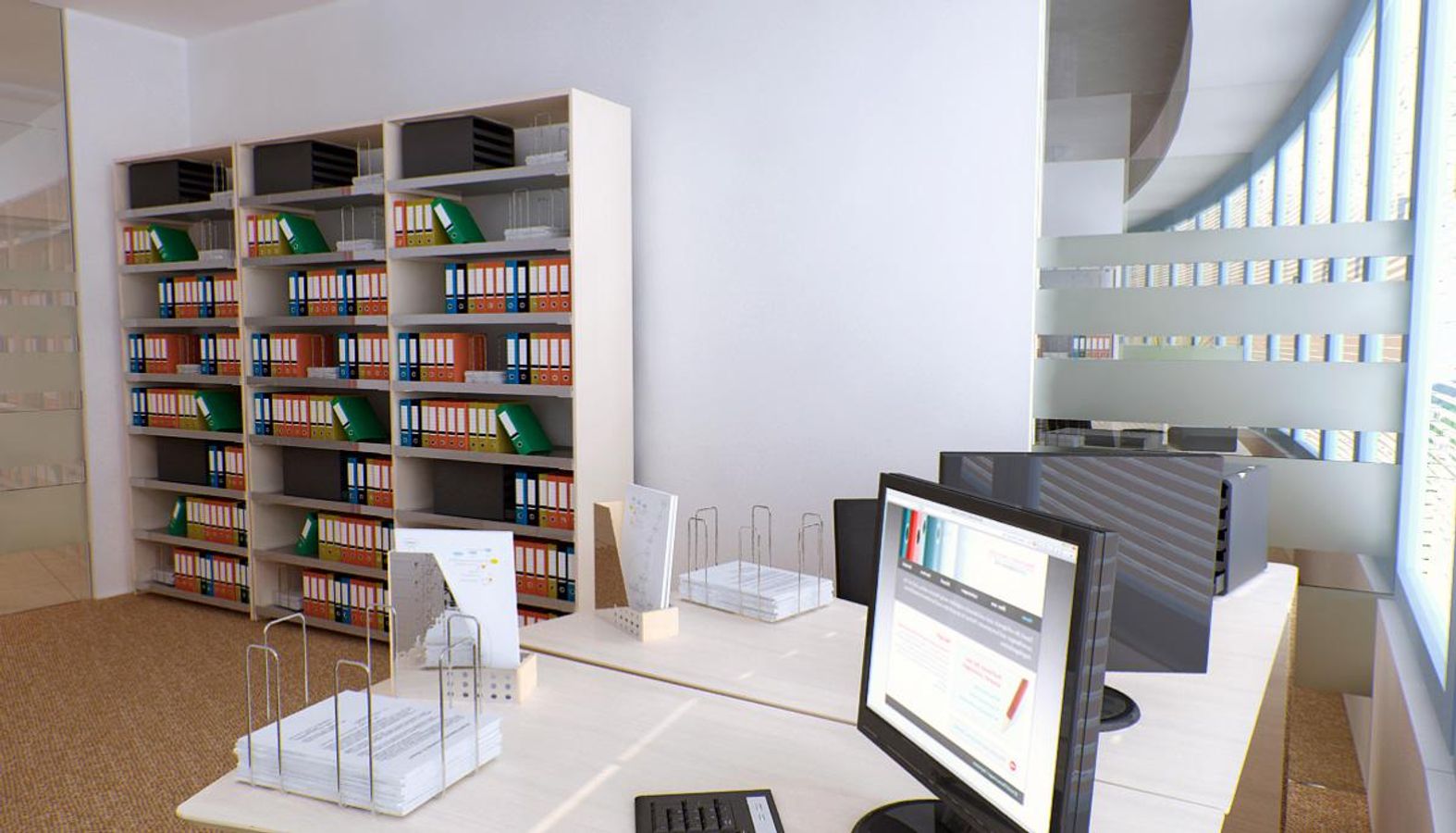 the image of the Interjero Projektinis Pasiūlymas project