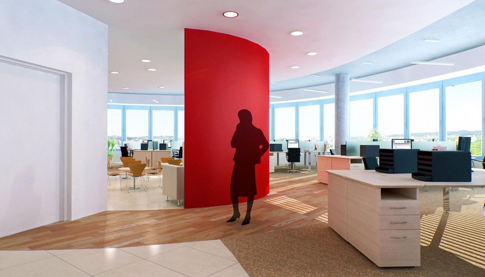 the image of the Interjero Projektinis Pasiūlymas project