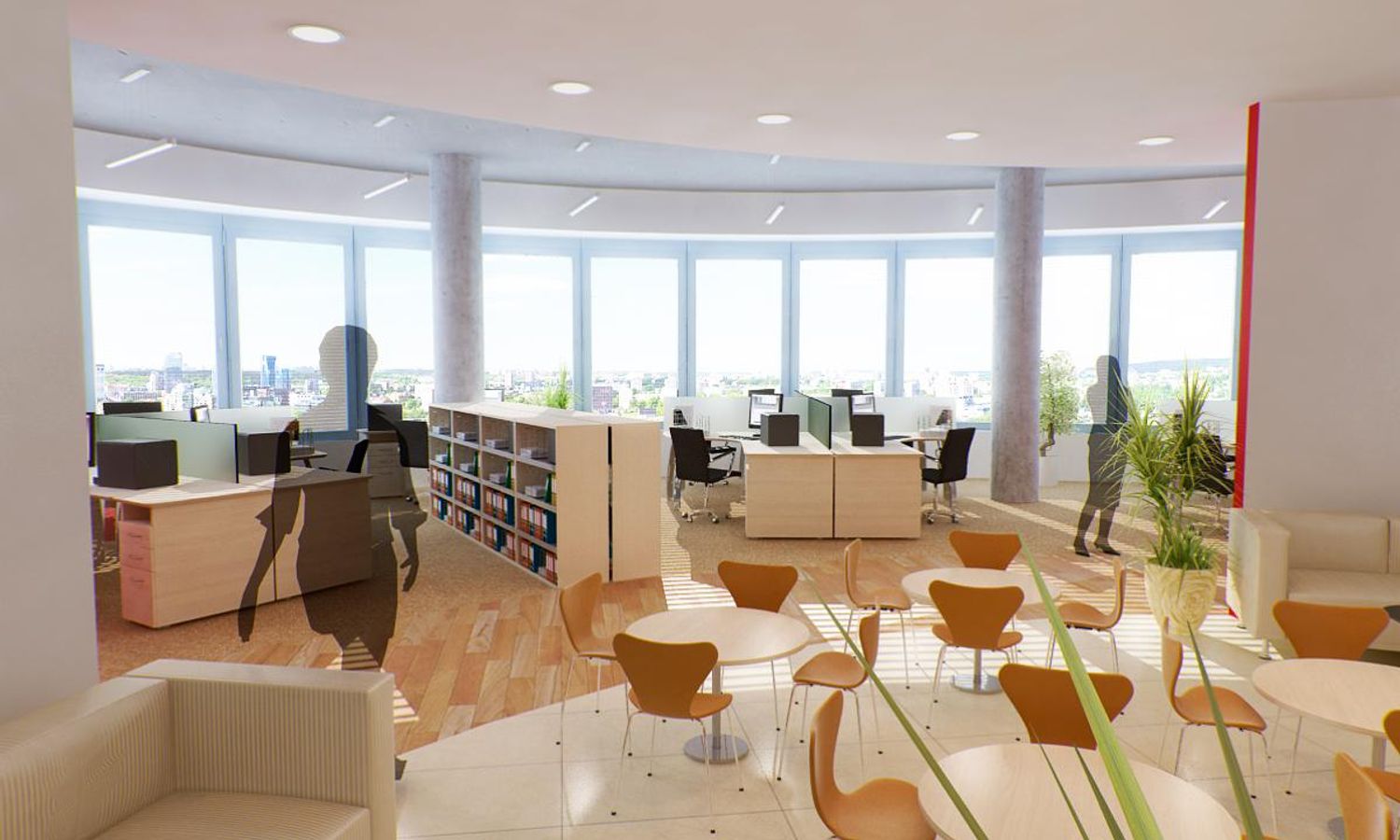 the image of the Interjero Projektinis Pasiūlymas project