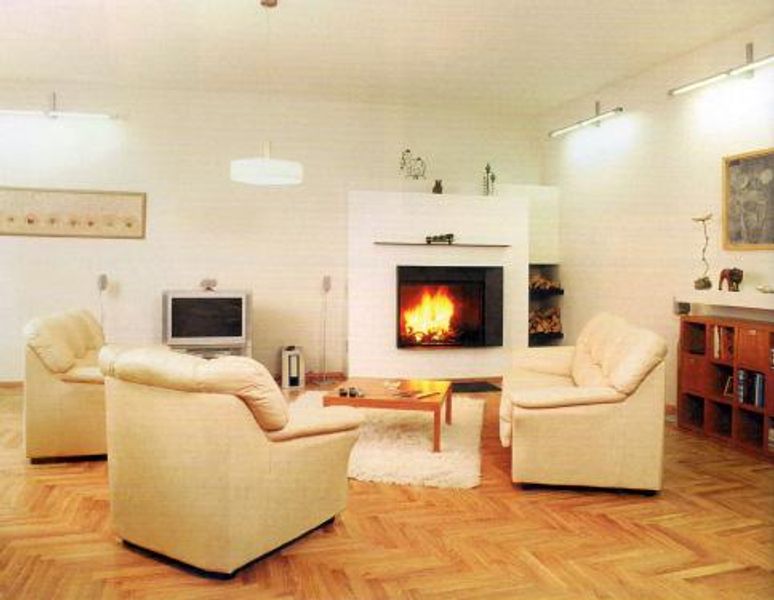 the image of the Privatus interjeras Vilniuje project