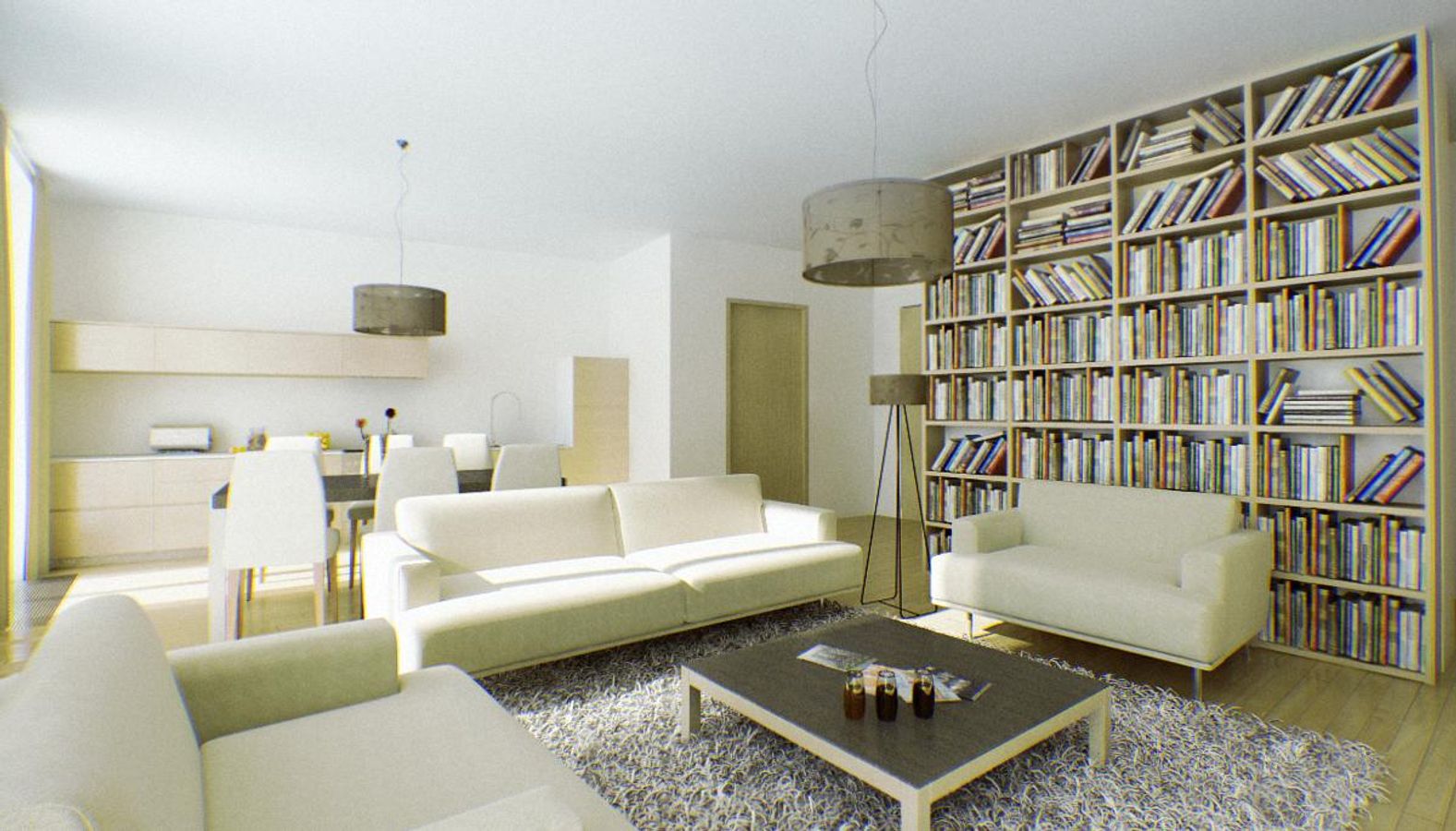 the image of the Interjero projektinis pasiūlymas project