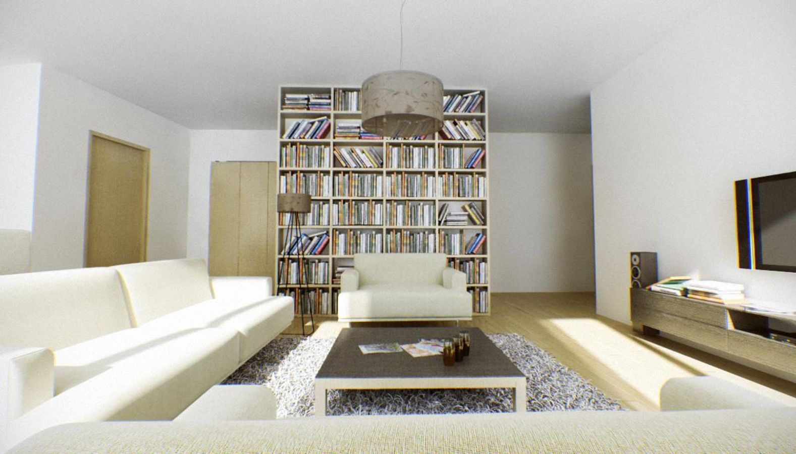 the image of the Interjero projektinis pasiūlymas project