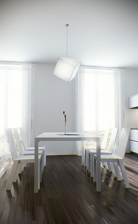 the image of the Interjero projektinis pasiūlymas project