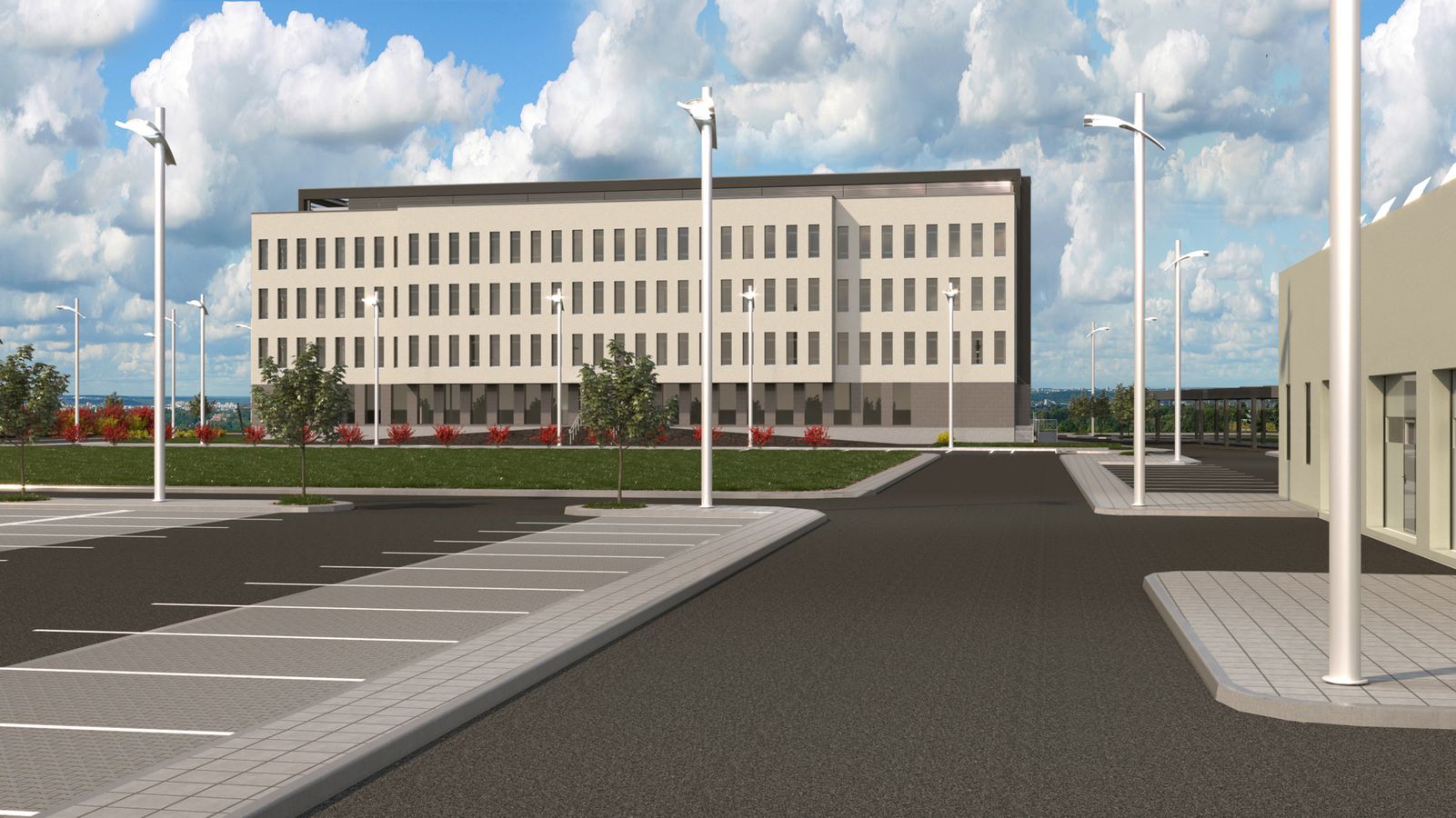 the image of the Kauno policijos komisariatas project