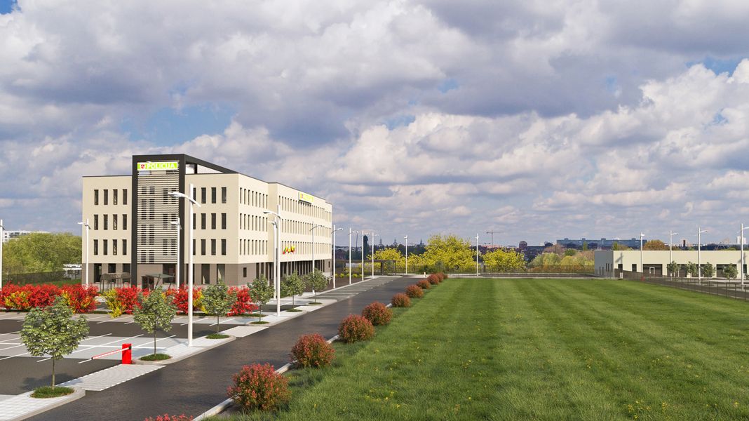 the image of the Kauno policijos komisariatas project