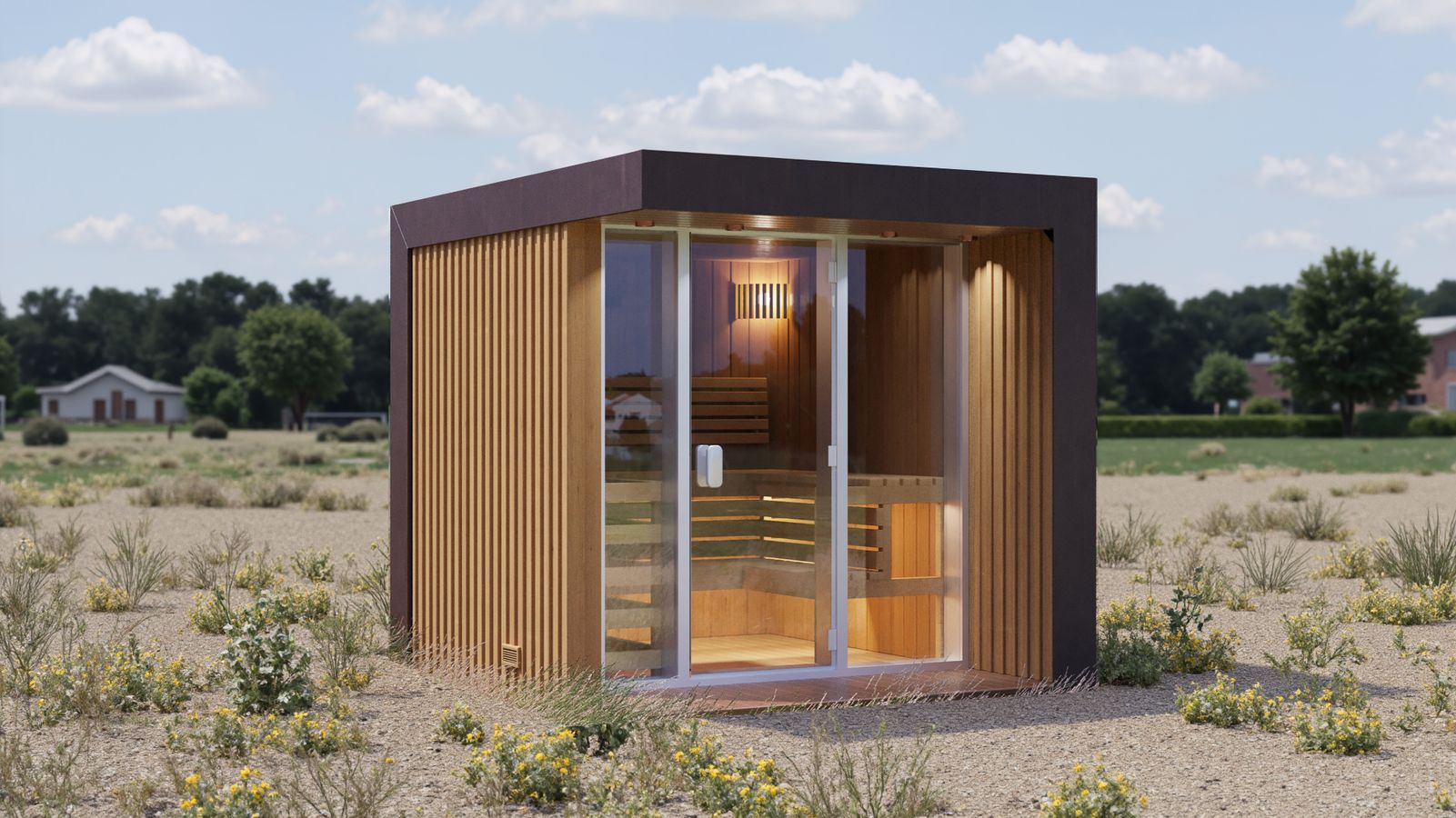 the image of the Mobiliosios pirtelės project