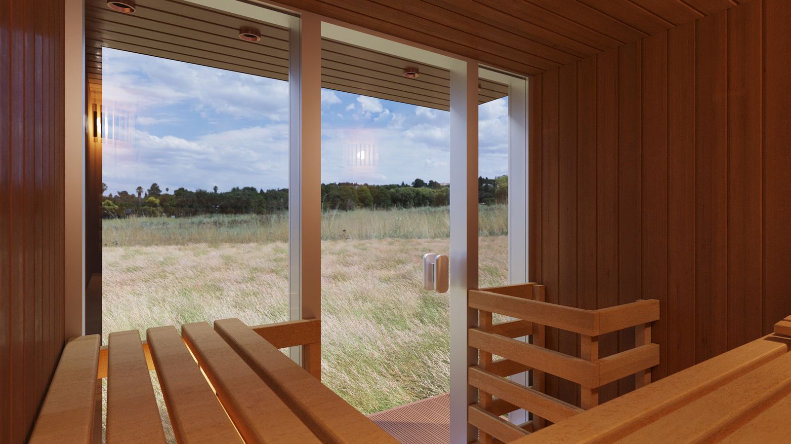 the image of the Mobiliosios pirtelės project