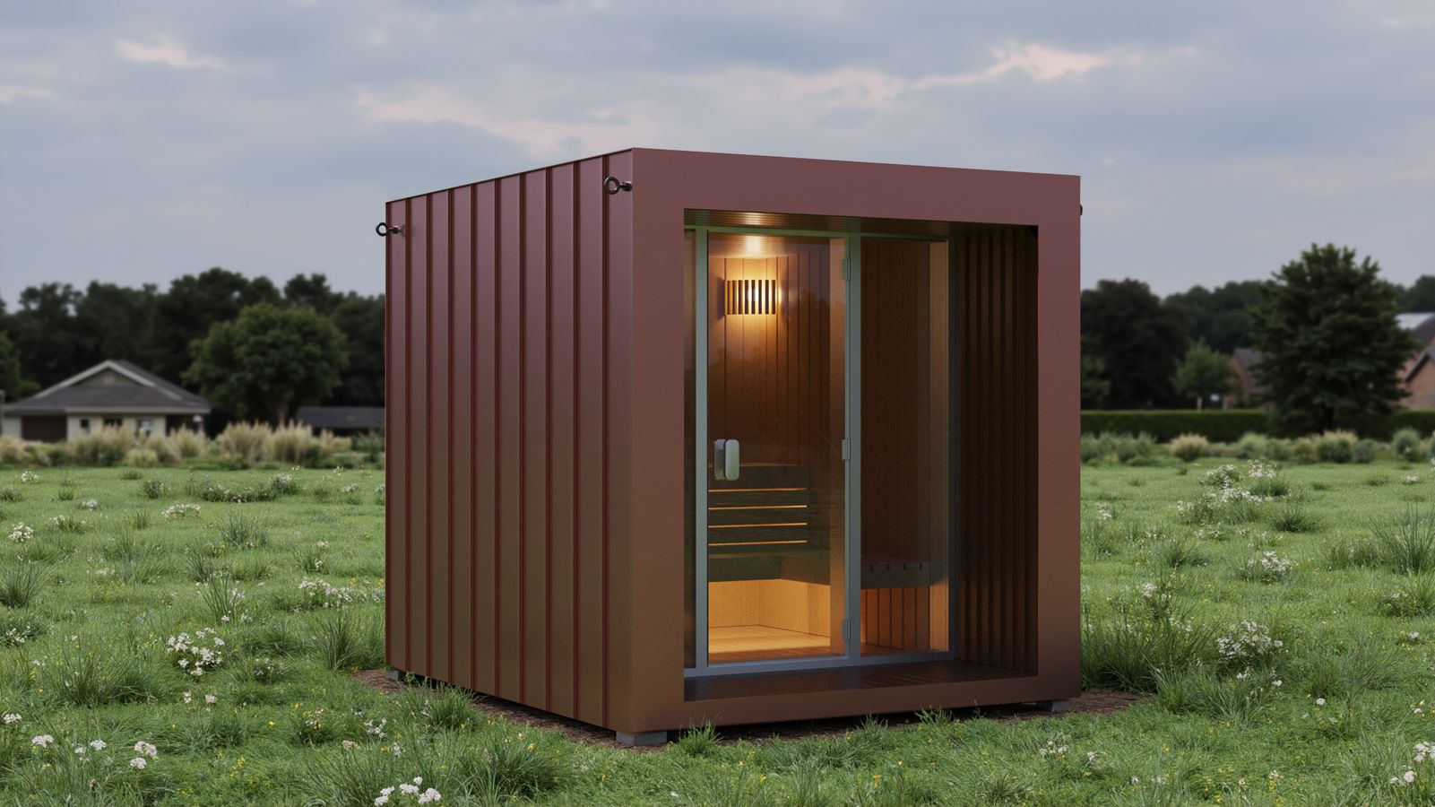 the image of the Mobiliosios pirtelės project