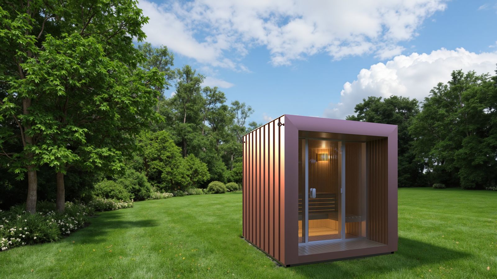 the image of the Mobiliosios pirtelės project