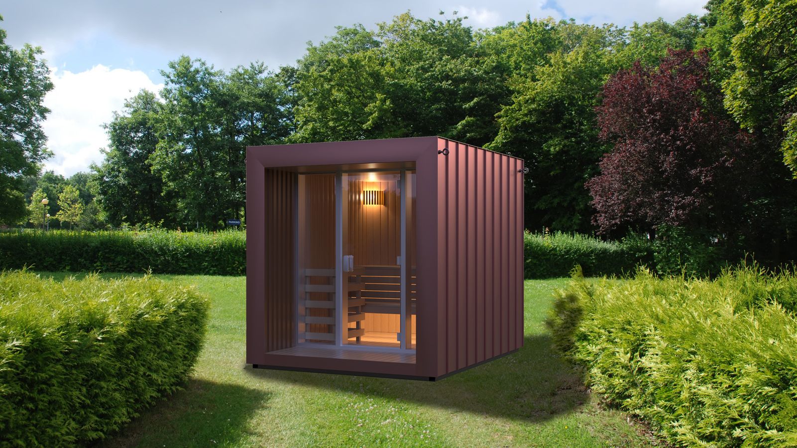 the image of the Mobiliosios pirtelės project