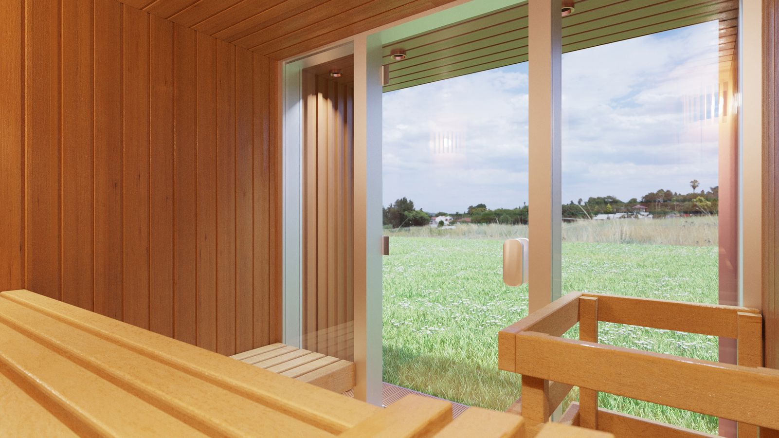 the image of the Mobiliosios pirtelės project