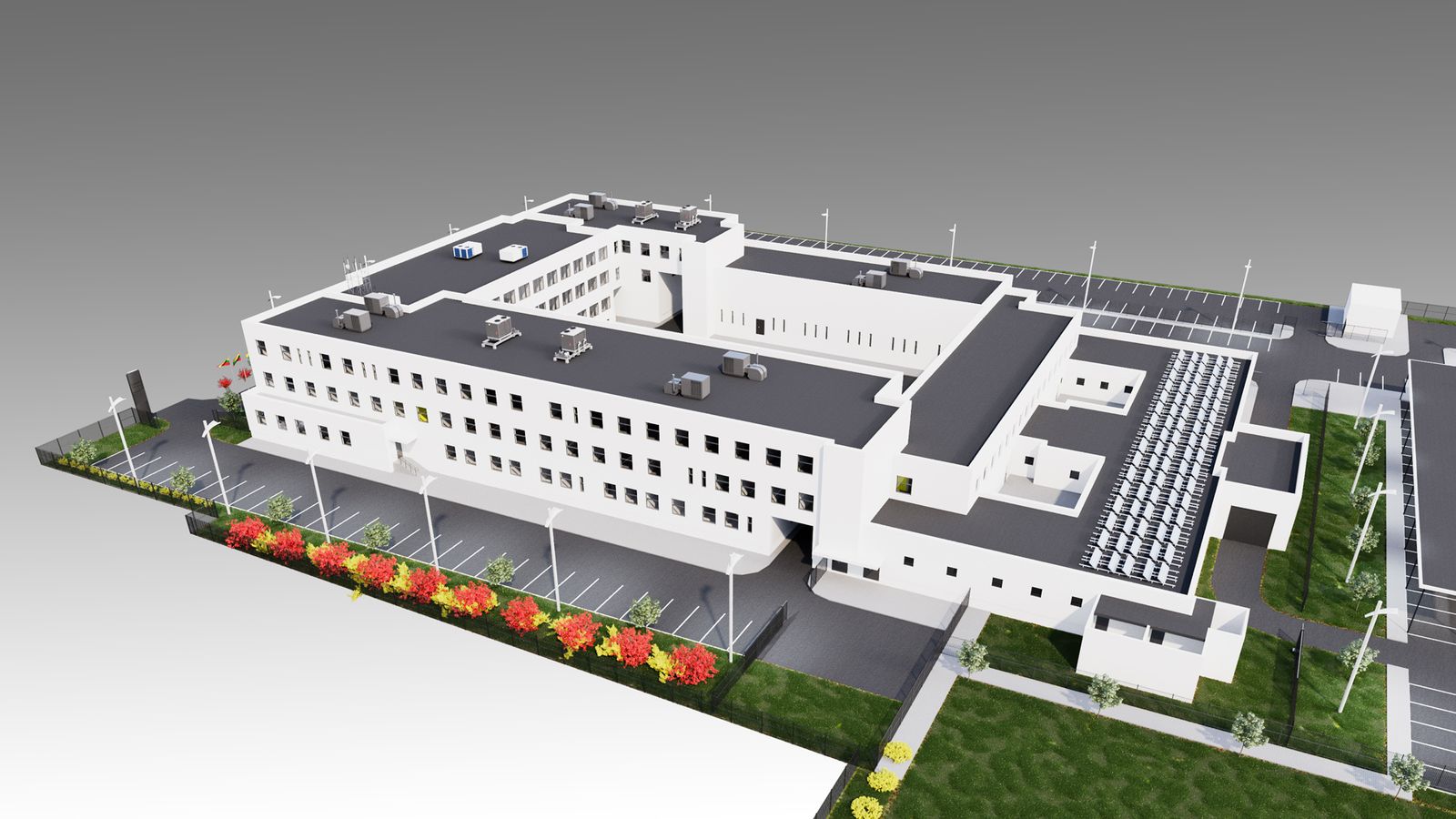 the image of the Panevėžio policijos komisariatas project