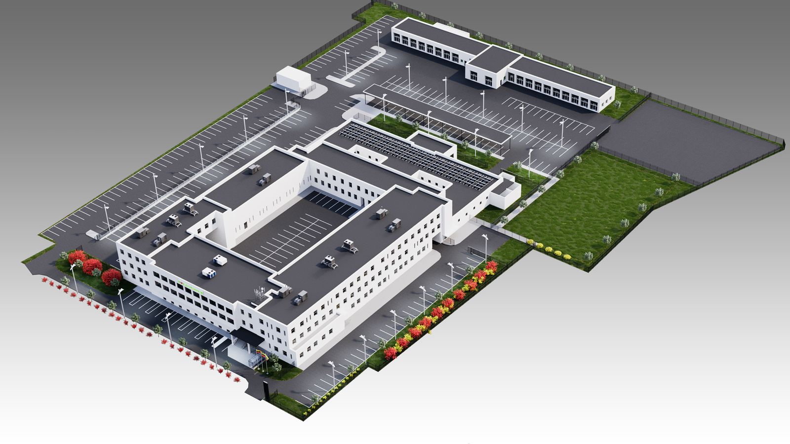 the image of the Panevėžio policijos komisariatas project