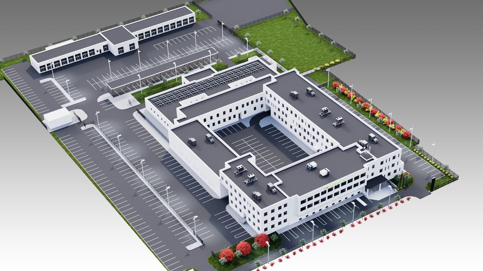 the image of the Panevėžio policijos komisariatas project