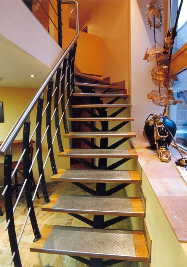 the image of the Presto kavos ir arbatos namai project