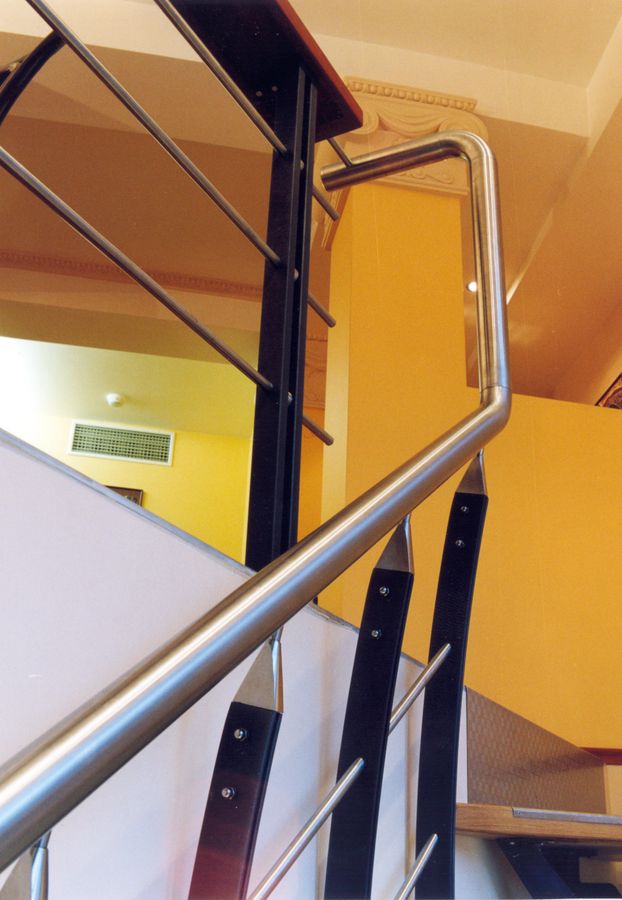 the image of the Presto kavos ir arbatos namai project