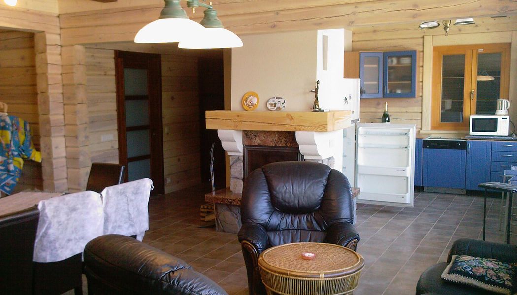 the image of the Privatus interjeras Vilniuje project